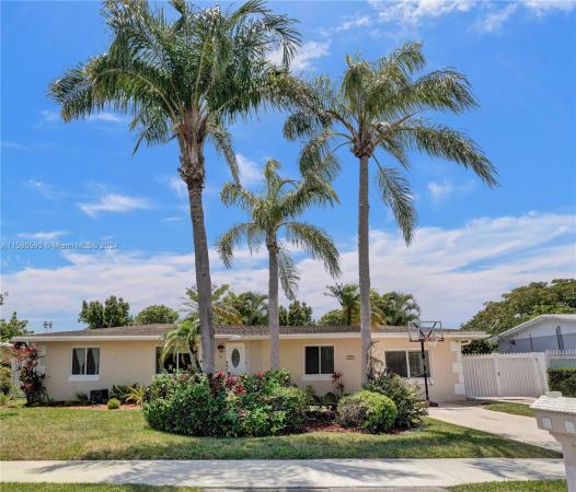 San Sebastian, 5360 SW 132nd Pl, Kendale Lakes, Florida 33175, image 1