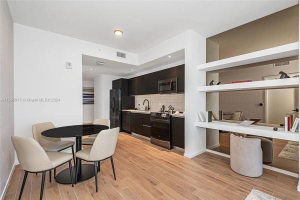 The Elser Hotel & Residences, 398 NE 5th St #3711, Miami, Florida 33132, image 3