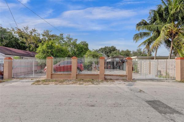 Rockmoor Villa, 116 NE 60th St, Miami, Florida 33137, image 3