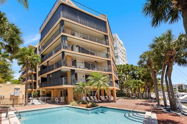 Port Bywater, 1700 S Bayshore Ln #5A, Miami, Florida 33133, image 2