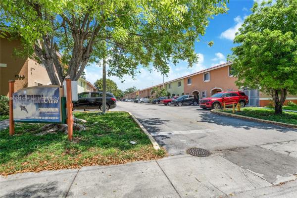 Dolphin View, 7945 NW 8th St #5C, Fountainebleau, Florida 33126, image 1