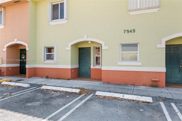 Dolphin View, 7945 NW 8th St #5C, Fountainebleau, Florida 33126, image 3