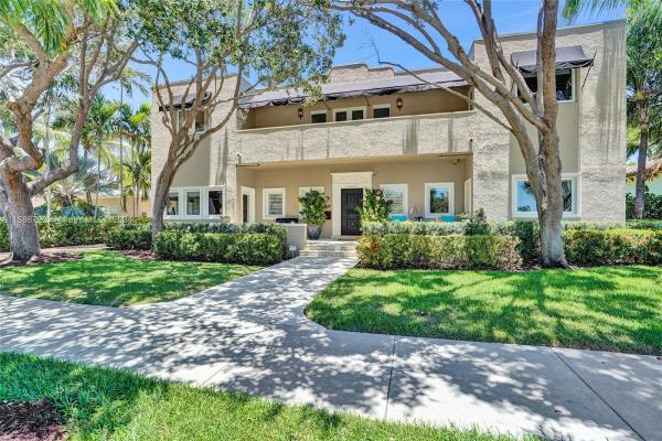 Hollywood Lakes, 1227 Jackson St, Hollywood, Florida 33019, image 2