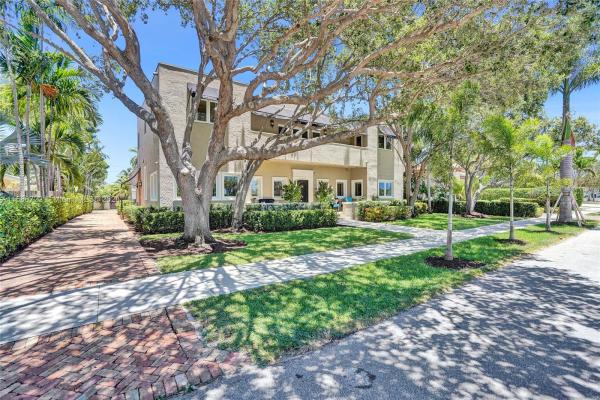Hollywood Lakes, 1227 Jackson St, Hollywood, Florida 33019, image 3