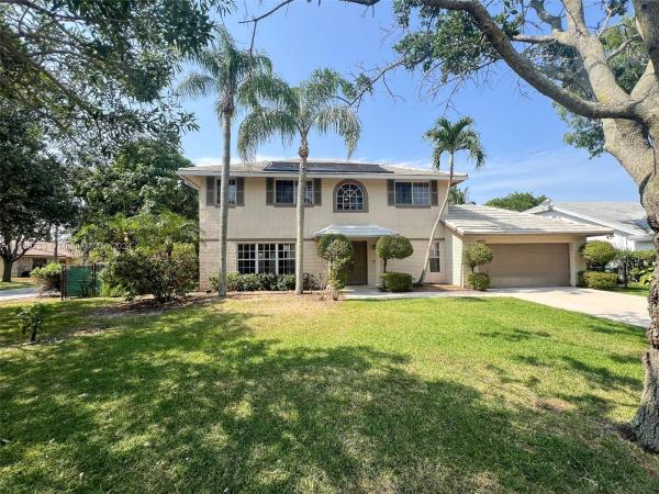 Breckenridge East, 4551 NW 49th Ct, Coconut Creek, Florida 33073, image 1