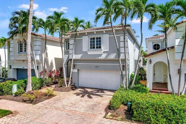 Aventura Lakes, 3021 NE 207th Ter, Aventura, Florida 33180, image 1