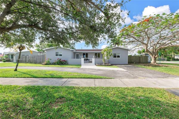 Whispering Pines Estates, 9450 SW 192nd Dr, Cutler Bay, Florida 33157, image 1
