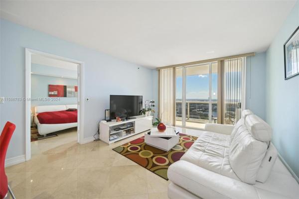 Beach Club 3, 1800 S Ocean Dr #3206, Hallandale Beach, Florida 33009, image 1