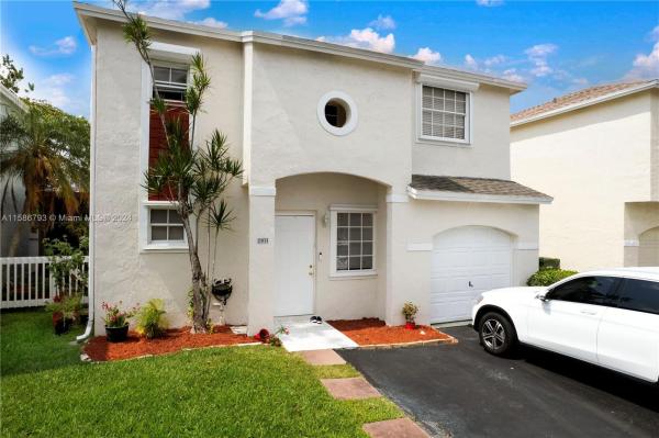 The Provinces Of Pierpointe At Pembroke Lakes, 11833 NW 13th St, Pembroke Pines, Florida 33026, image 3