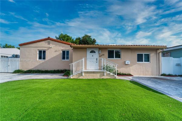 Durham Terrace, 4070 NW 5th St #4070, Miami, Florida 33126, image 1
