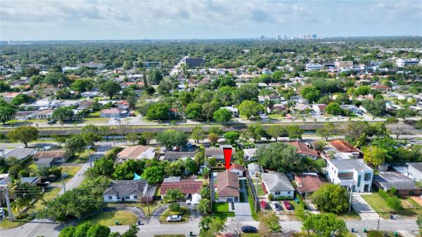 Coral Villas, 6326 SW 35th St, Coral Terrace, Florida 33155, image 3