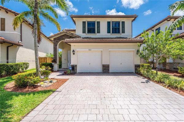 The Tides At Isles Of Bayshore, 9012 SW 227th Ln, Cutler Bay, Florida 33190, image 1