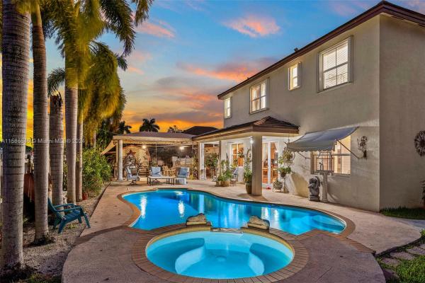 Countryside, 20178 SW 129th Ct, South Miami Heights, Florida 33177, image 1