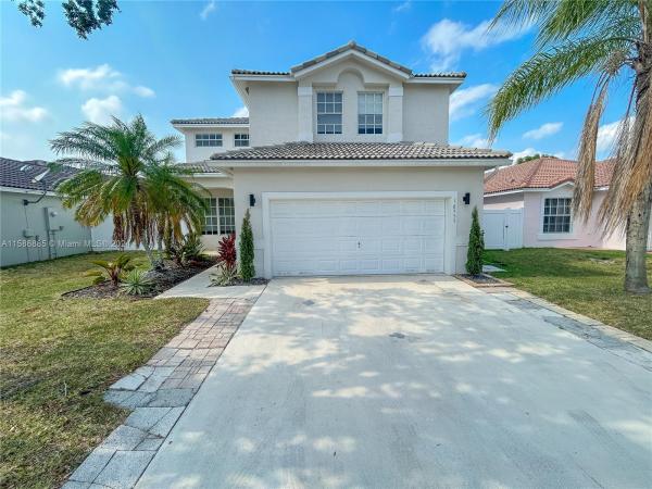 Parkside At Spring Valley, 16555 NW 23rd St, Pembroke Pines, Florida 33028, image 1