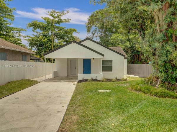17th Avenue Manor, 1950 NW 50th St, Brownsville, Florida 33142, image 1