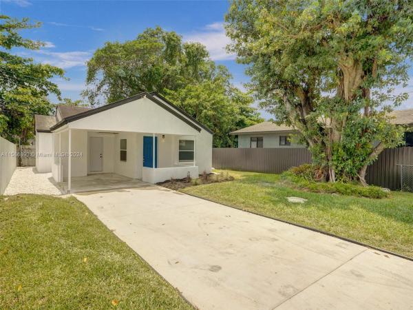 17th Avenue Manor, 1950 NW 50th St, Brownsville, Florida 33142, image 3