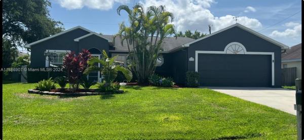 Swan Park, 131 NW Friar St, Port St. Lucie, Florida 34983, image 2