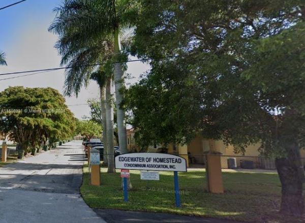 Edgewater, 61 NE 13th Ave #11, Homestead, Florida 33033, image 3