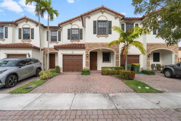 Fresno At The Vineyards, 177 SE 33rd Pl #177, Homestead, Florida 33033, image 1