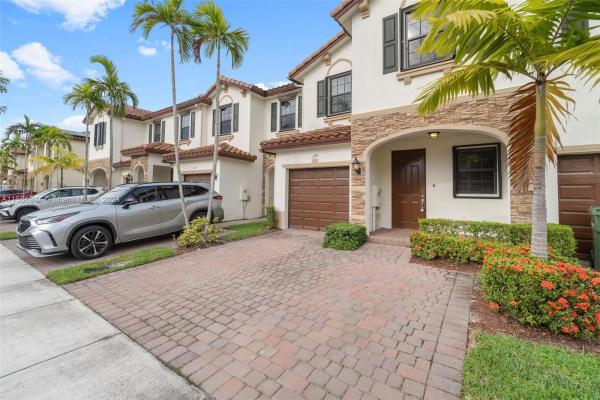 Fresno At The Vineyards, 177 SE 33rd Pl #177, Homestead, Florida 33033, image 3