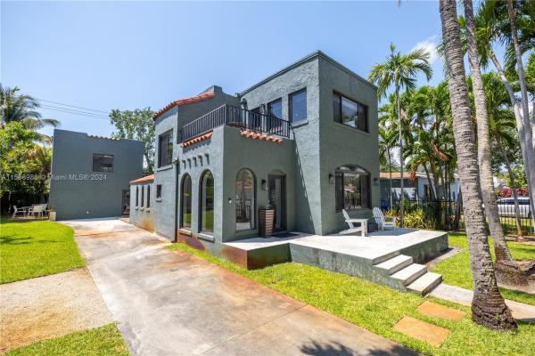 Shorecrest, 812 NE 81st St, Miami, Florida 33138, image 1