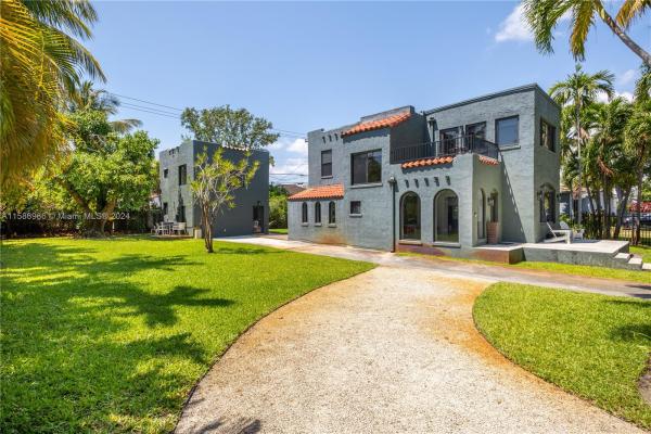 Shorecrest, 812 NE 81st St, Miami, Florida 33138, image 3