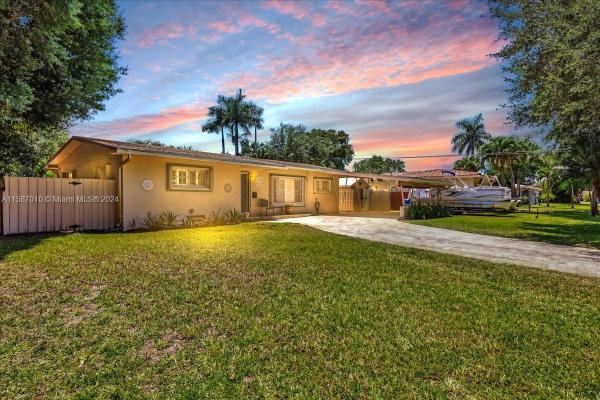 Plantation Gardens, 5350 Myrtle Ter, Plantation, Florida 33317, image 1