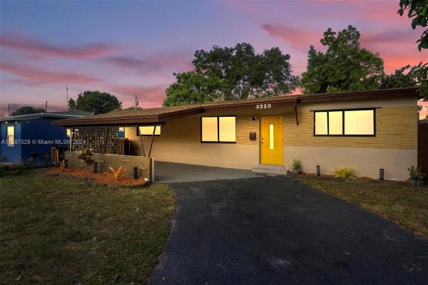 Miramar Park, 3220 SW 64th Ter, Miramar, Florida 33023, image 2