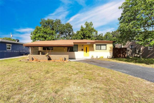 Miramar Park, 3220 SW 64th Ter, Miramar, Florida 33023, image 3