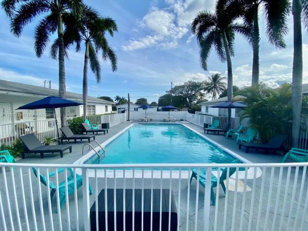 Hallandale Beach No HOA, 510 SW 7th St #510A, Hallandale Beach, Florida 33009, image 1