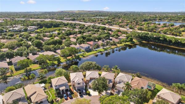 Eagle's Cay, 5208 Eagle Cay Way, Coconut Creek, Florida 33073, image 1