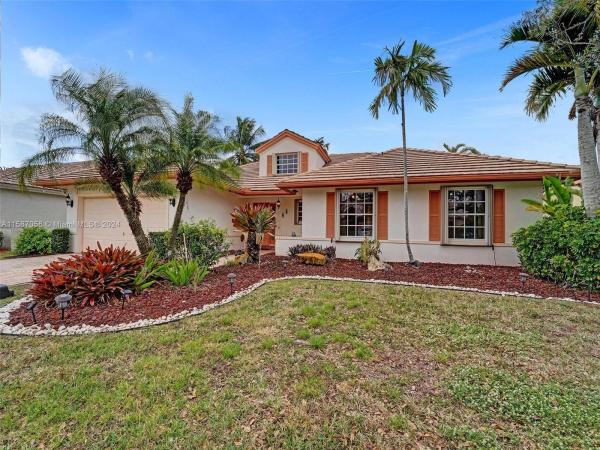 The Ridge On Nob Hill, 3323 Ridge Trce, Davie, Florida 33328, image 1