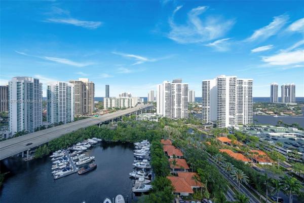 Mystic Pointe Tower 400, 3500 Mystic Pointe Dr #2108, Aventura, Florida 33180, image 1