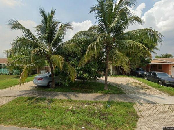Faulkner Park, 341 NE 26th Ct, Pompano Beach, Florida 33064, image 1