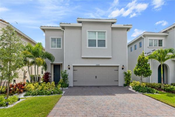 Parkview At Hillcrest, 1595 Trailhead Ter, Hollywood, Florida 33021, image 1