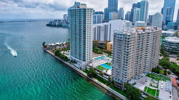 Isola, 770 Claughton Island Dr #1103, Miami, Florida 33131, image 2