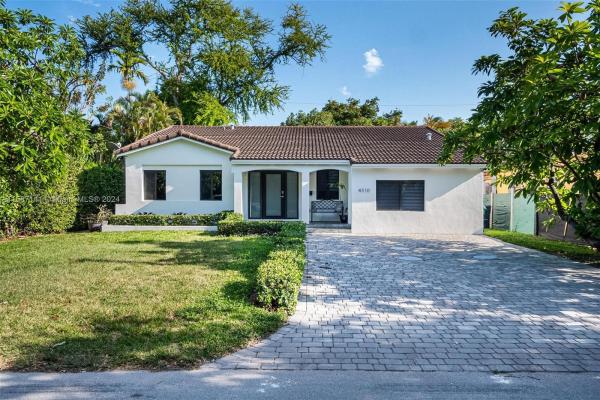 4310 SW 14th St, Unincorporated Dade County, Florida 33134, image 2