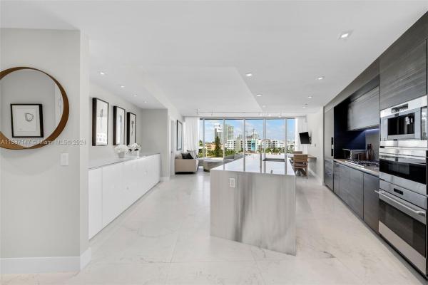 One Ocean, 1 Collins Ave #603, Miami Beach, Florida 33139, image 3