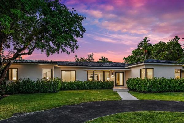 East Of Biscayne, 1181 NE 97th St, Miami Shores, Florida 33138, image 1