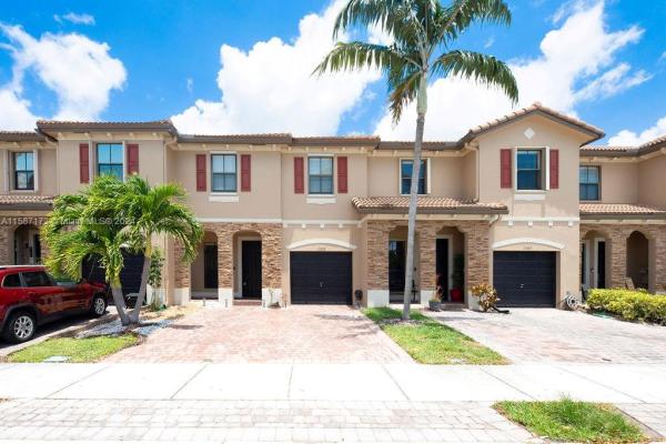 Silver Palms East, 11373 SW 234th Ln #11373, Princeton, Florida 33032, image 2
