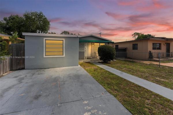 Jai Alai Heights, 331 E 56th St, Hialeah, Florida 33013, image 1