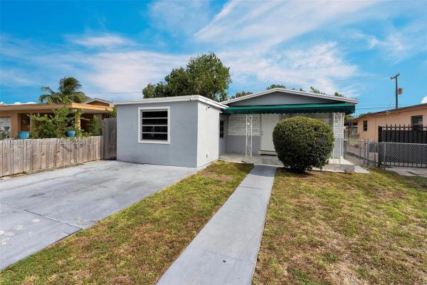 Jai Alai Heights, 331 E 56th St, Hialeah, Florida 33013, image 2