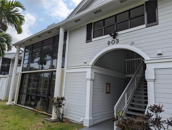 Carmel At The California Club, 903 NE 199th St #205, Ives Estates, Florida 33179, image 1