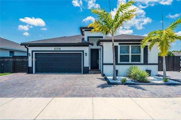AH At Turnpike South, 27474 SW 133rd Path, Naranja, Florida 33032, image 1