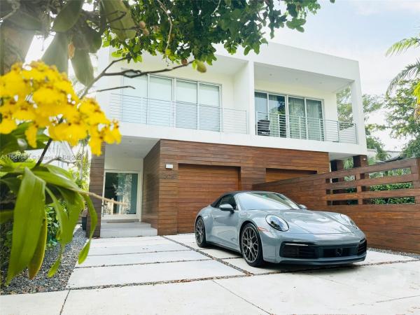 2977 Bridgeport Ave, 2975 Bridgeport Ave, Miami, Florida 33133, image 1