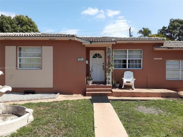 Durham Terrace, 4074 NW 4th St, Miami, Florida 33126, image 1