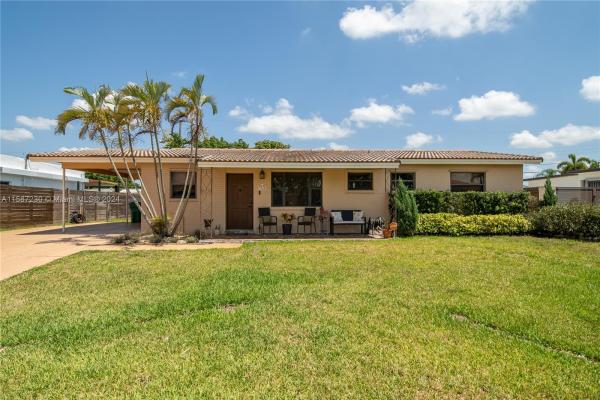 Palm Springs North Residential, 7965 NW 174th St, Palm Springs North, Florida 33015, image 1