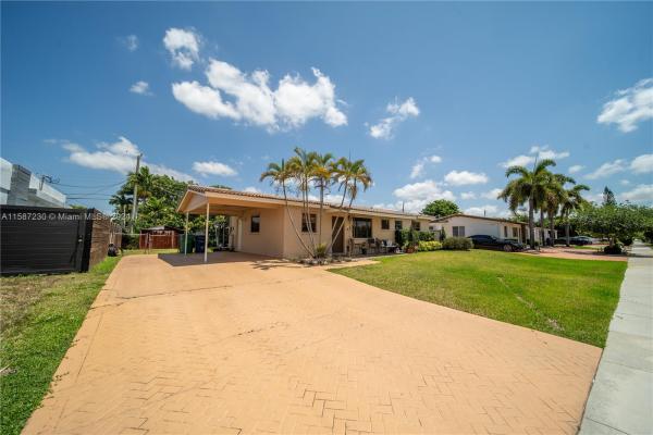 Palm Springs North Residential, 7965 NW 174th St, Palm Springs North, Florida 33015, image 2