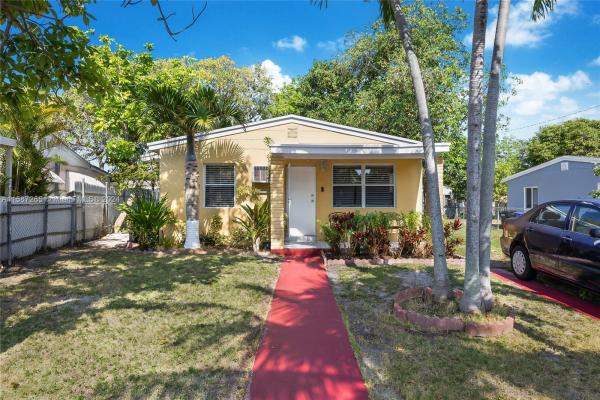 North Miami Beach No HOA, 15720 NE 15th Pl, North Miami Beach, Florida 33162, image 3