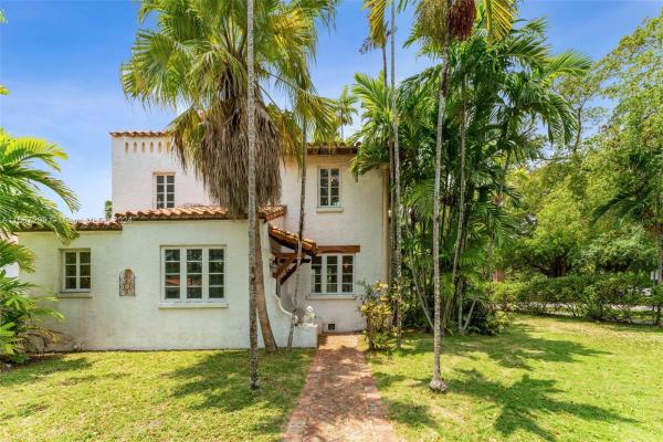 Granada, 904 Ferdinand St, Coral Gables, Florida 33134, image 2